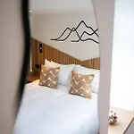 Vakantiehuis Tucked Away *