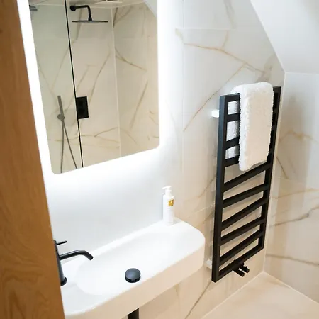 Tucked Away Ferienhaus *