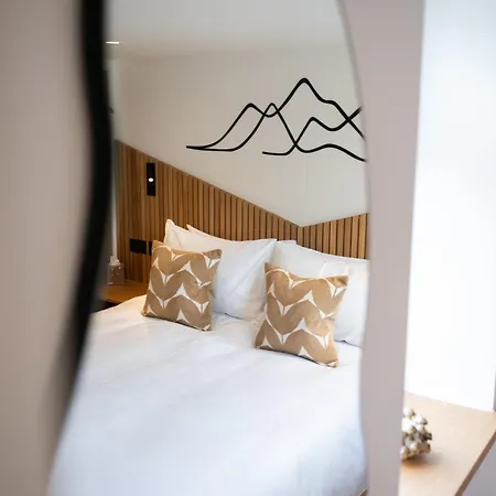 Ferienhaus Tucked Away *