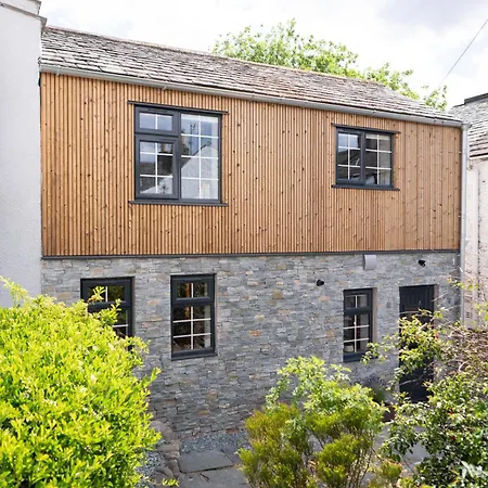 Tucked Away Hébergement de vacances