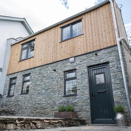 Hébergement de vacances Tucked Away Keswick (Cumbria)