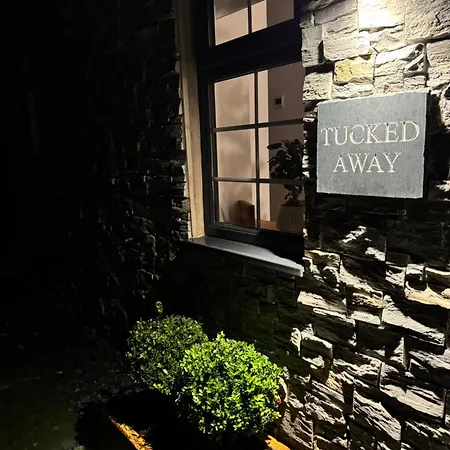 度假居 Tucked Away 凯西克