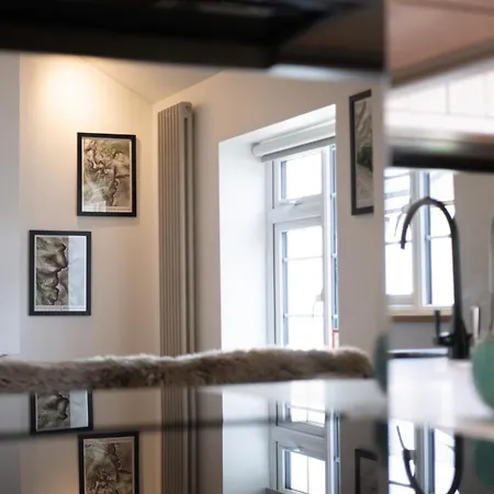 Tucked Away Кесвик