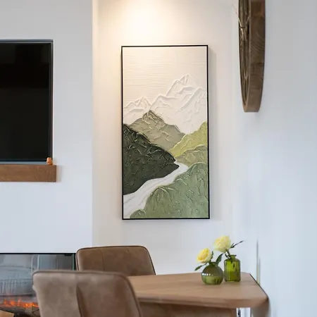 Tucked Away Дом отдыха