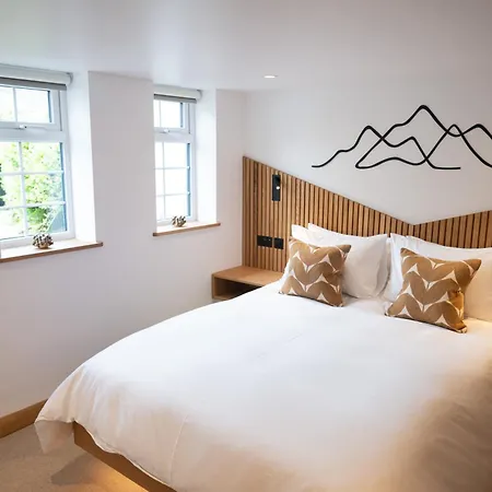 Tucked Away Кесвик